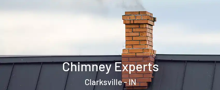  Chimney Experts Clarksville - IN