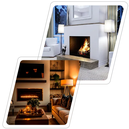 Remove Chimney Odor in Clarksville, IN