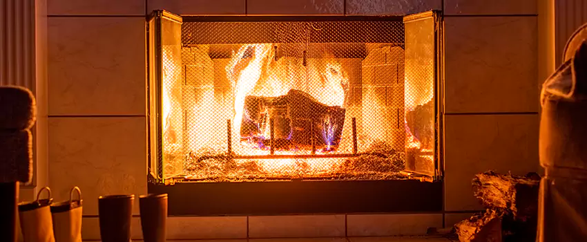 Astria Vent Free Gas Fireplaces Installation in Clarksville, IN