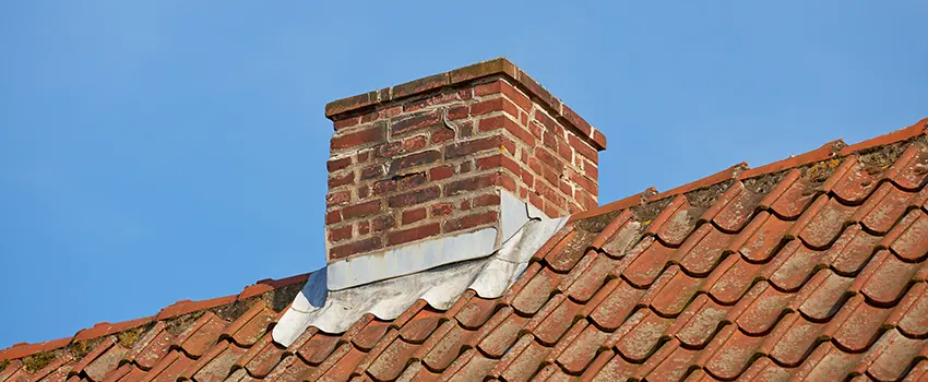 Residential Chimney Bricks Rotten Repair Services in Clarksville, IN