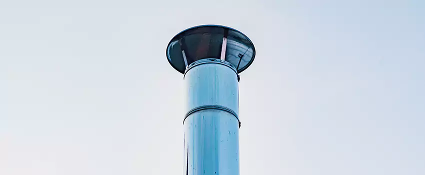 Wind-Resistant Chimney Caps Installation and Repair Services in Clarksville, Indiana