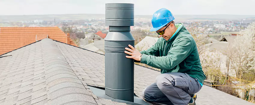 Chimney Chase Inspection Near Me in Clarksville, Indiana