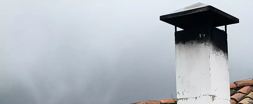 Chimney Damper Inspection in Clarksville, IN