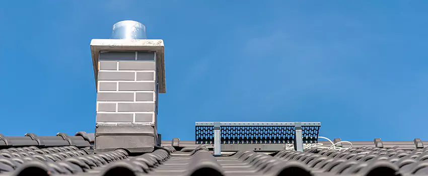 Chimney Flue Relining Services in Clarksville, Indiana