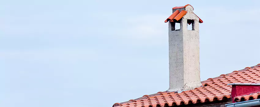 Chimney Pot Replacement in Clarksville, IN