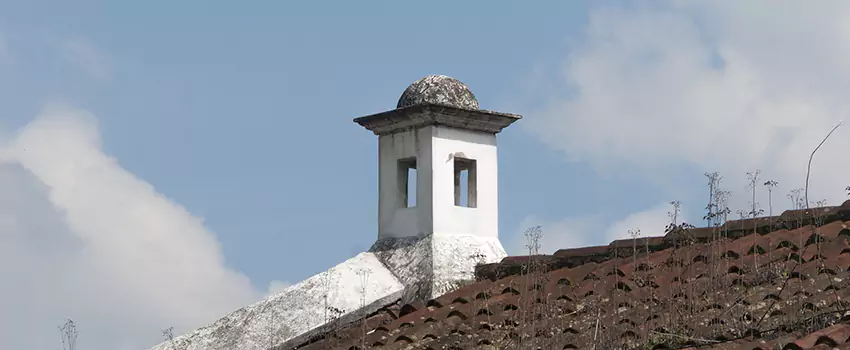 Cost To Rebuild A Chimney in Clarksville, IN