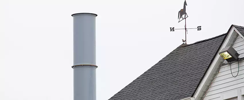 Chimney Inspection in Clarksville, IN