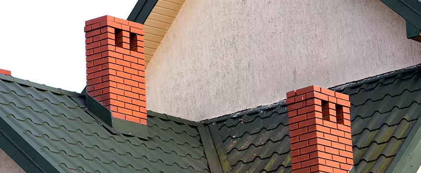 Chimney Saver Waterproofing Services in Clarksville, Indiana