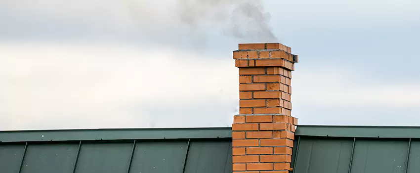 Chimney Soot Cleaning Cost in Clarksville, IN