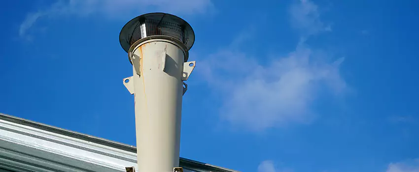 Chimney Spark Arrestor Requirements in Clarksville, IN