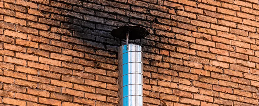 Diagnosing Commercial Chimney Problems in Clarksville, IN