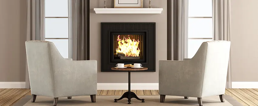 Custom Architectural Fireplace Restoration in Clarksville, IN