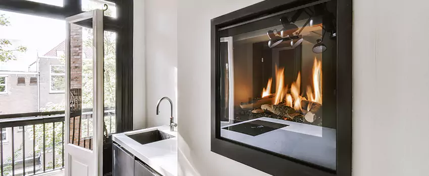 Dimplex Fireplace Installation and Repair in Clarksville, Indiana