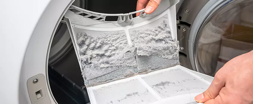 Best Dryer Lint Removal Company in Clarksville, Indiana