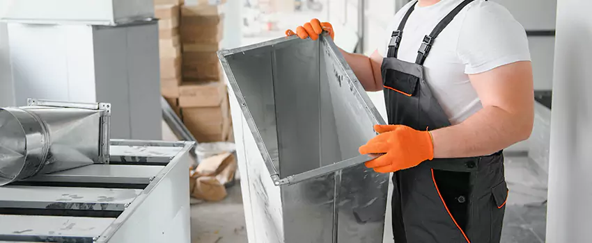 Benefits of Dryer Vent Inspection in Clarksville, IN