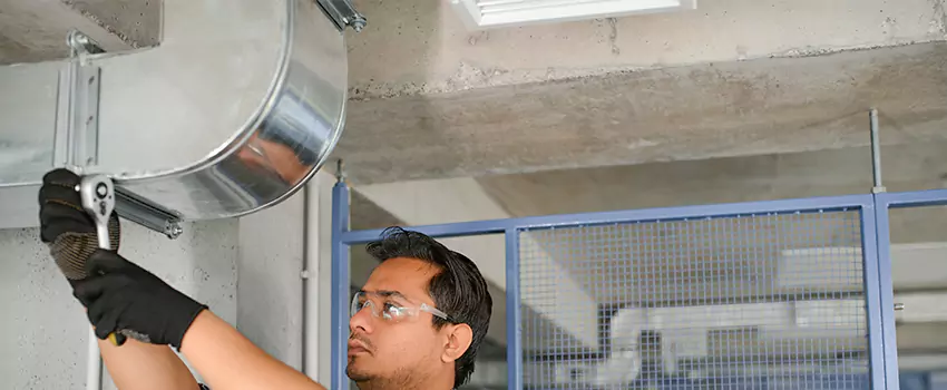HVAC Ductwork Cleaning in Clarksville, IN