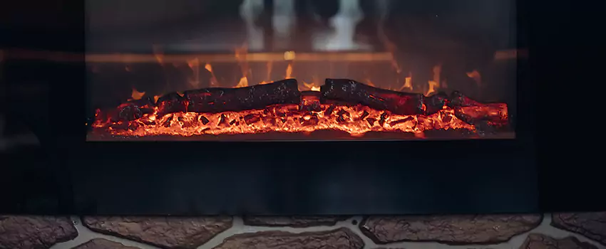 Outdoor Electric Fireplace Installation Solutions in Clarksville, IN