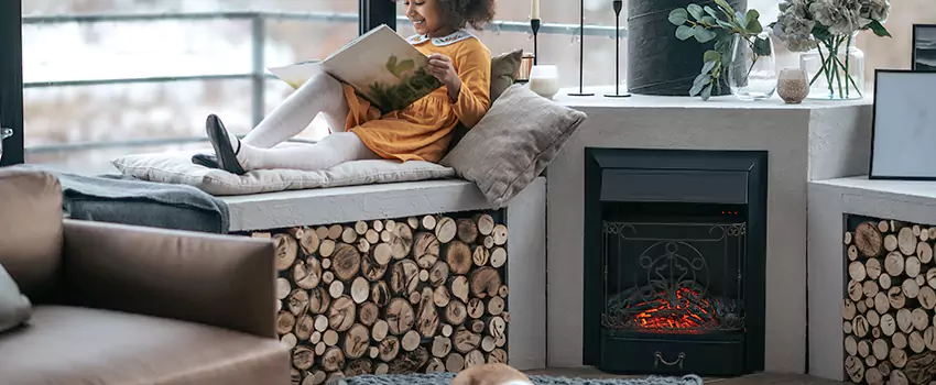 Wall Mount Electric Fireplaces Repair in Clarksville, IN