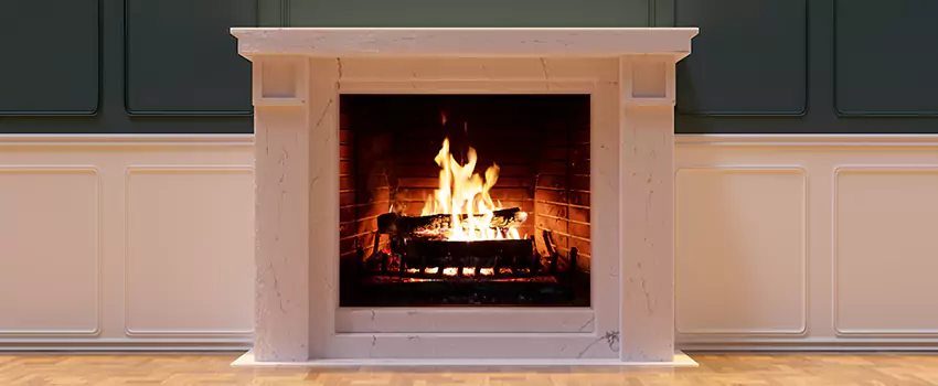 Empire Comfort Systems Fireplace Installation and Replacement in Clarksville, Indiana
