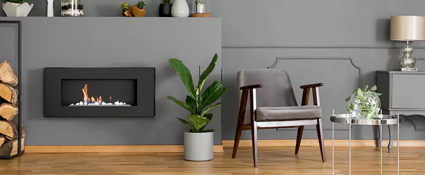 Ethanol Fireplace Burner Repair in Clarksville, IN