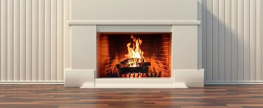 Fireplace Broken Ashtray Repair Services in Clarksville, Indiana