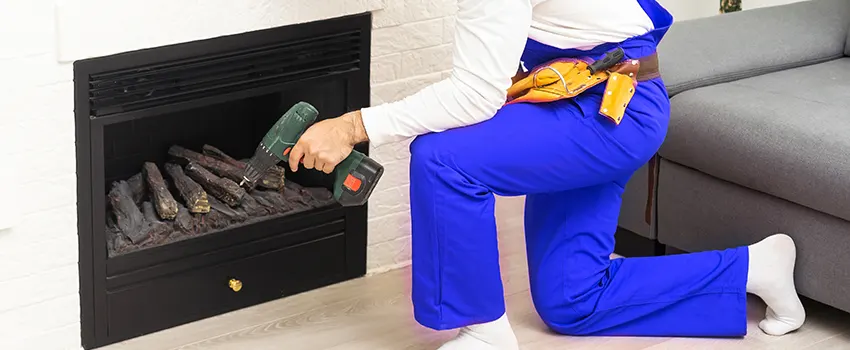 Fireplace Dampers Pivot Repair Services in Clarksville, Indiana