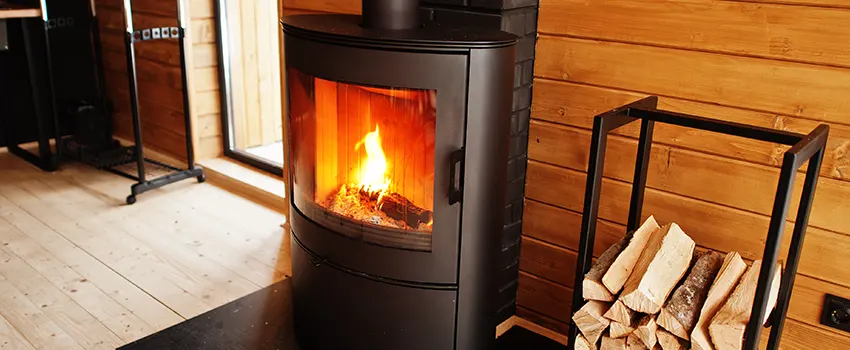 Gas Fireplace Door Handle Installation Services in Clarksville, Indiana