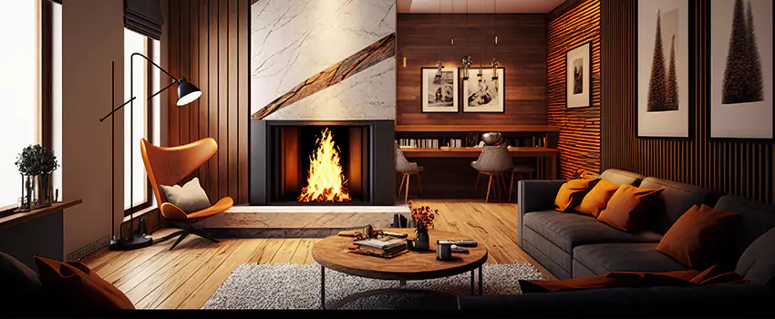 Fireplace Design Ideas in Clarksville, IN