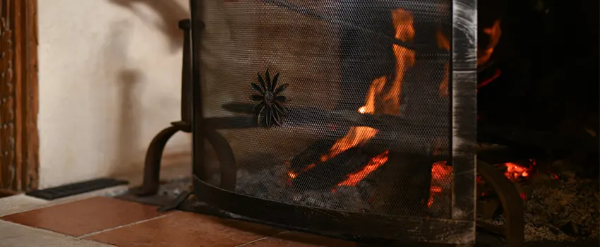 Electric Metal Fireplace installation Services in Clarksville, IN