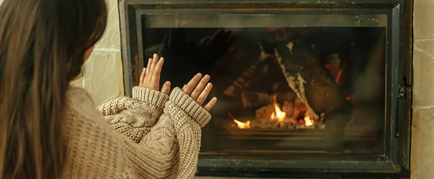 Wood-burning Fireplace Smell Removal Services in Clarksville, IN