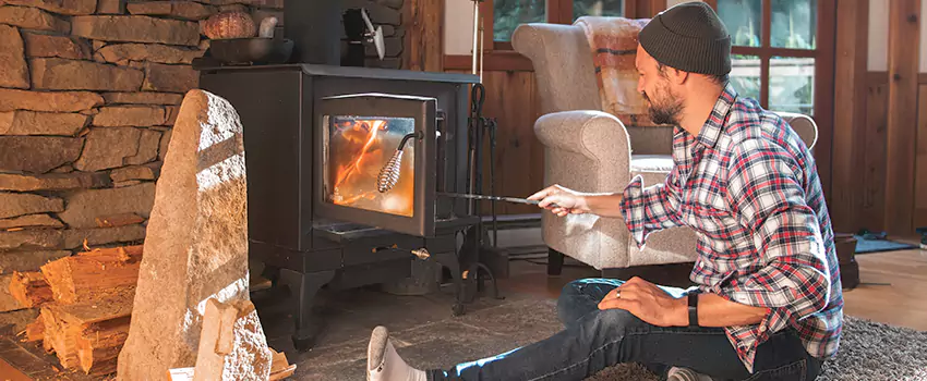 Fireplace Chimney Maintenance in Clarksville, Indiana