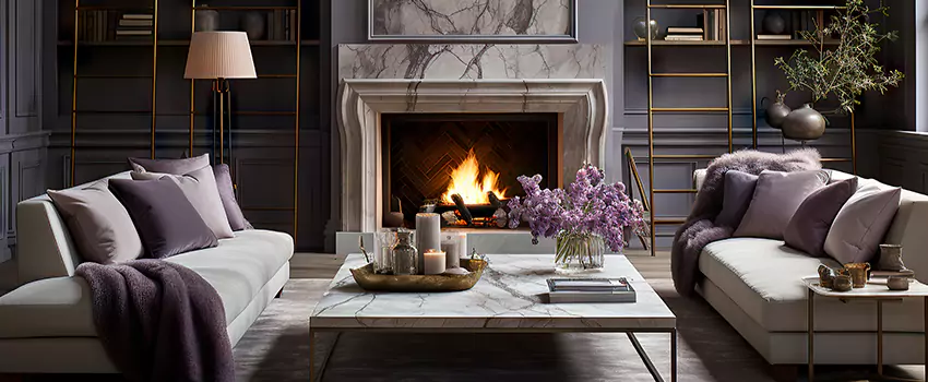 Fireplace Xtrordinair Ember-Glo Insert Fireplace Maintenance in Clarksville, Indiana