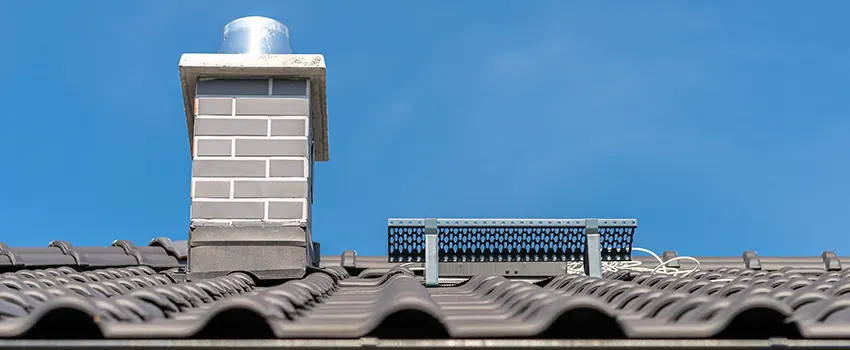 Repair Blocked Chimney in Clarksville, Indiana