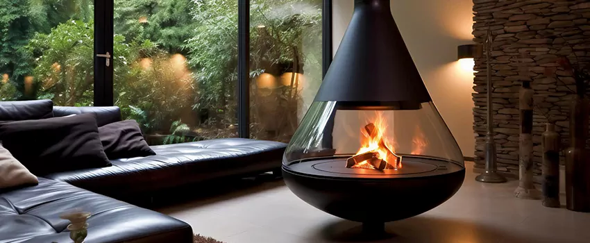 Affordable Floating Fireplace Repair And Installation Services in Clarksville, Indiana