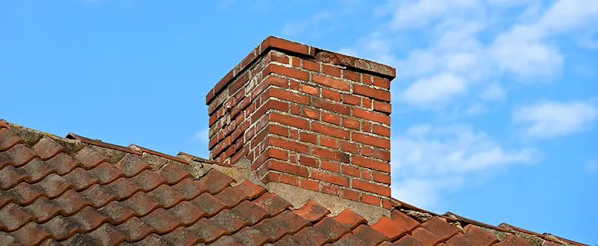 Flue Tiles Cracked Repair Services near Me in Clarksville, IN