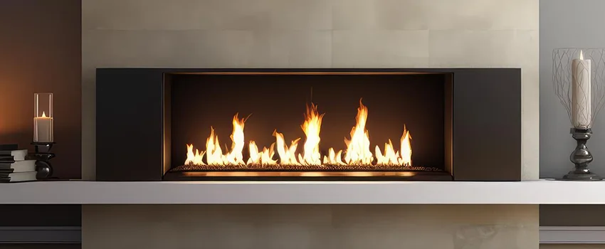 Vent Free Gas Fireplaces Repair Solutions in Clarksville, Indiana