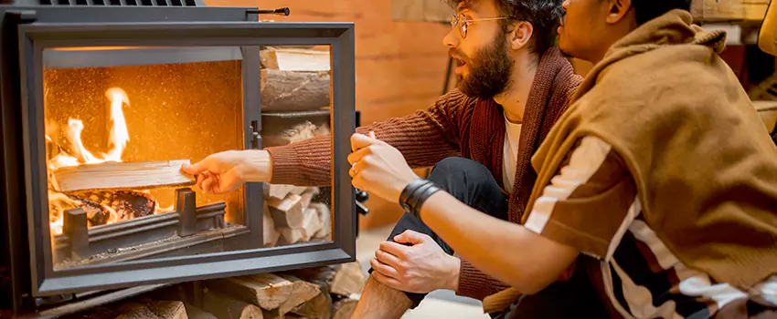 Benefits of Harman Stoves Fireplace in Clarksville, Indiana