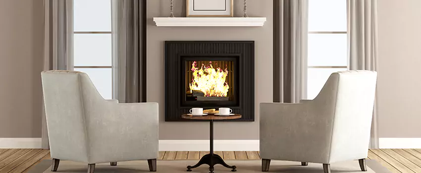 Heat & Glo Outdoor Gas Fireplaces Installation Contractors in Clarksville, Indiana