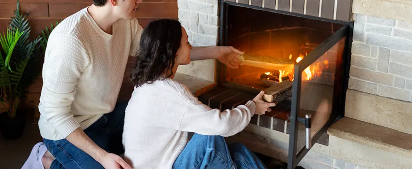 Kings Man Direct Vent Fireplaces Services in Clarksville, Indiana