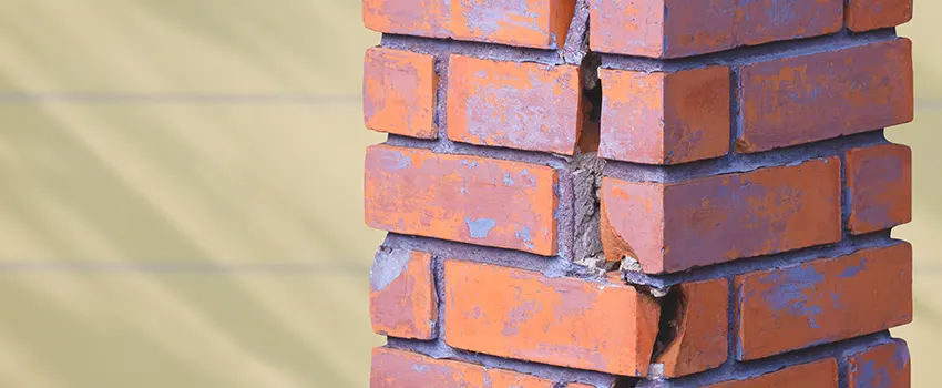 Leaking Chimney Repair And Replacement Cost in Clarksville, Indiana