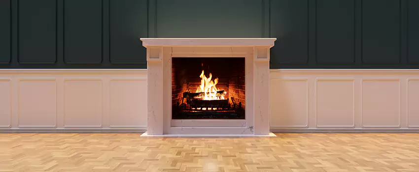 Napoleon Electric Fireplaces Inspection Service in Clarksville, Indiana