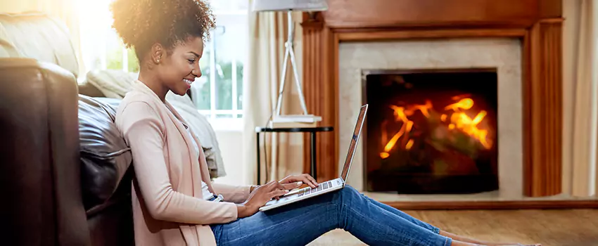 Cost-Effective Osburn Fireplace Installation and Repair in Clarksville, IN