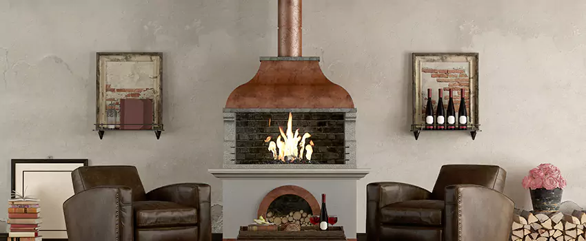 Benefits of Pacific Energy Fireplace in Clarksville, Indiana