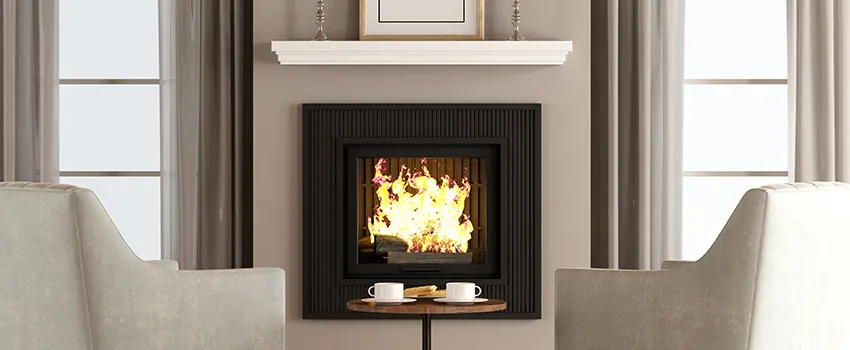 Superior Outdoor Fireplace Repair in Clarksville, IN