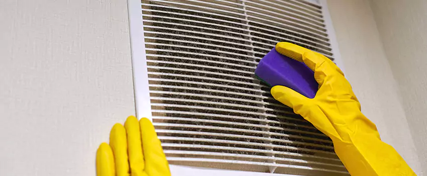 Vent Cleaning Company in Clarksville, IN