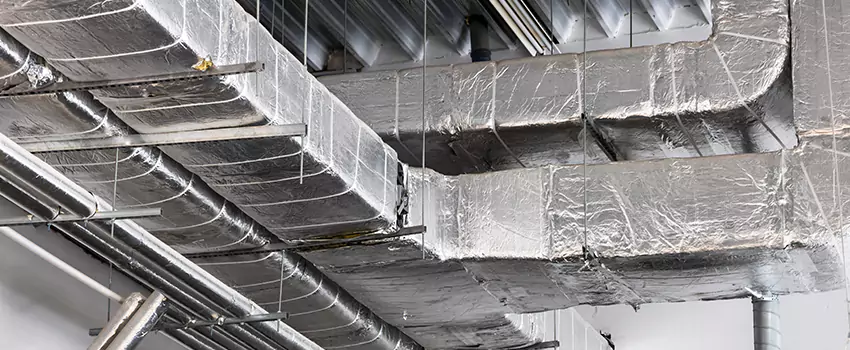 Vent Dust Cleaning Cost in Clarksville, IN