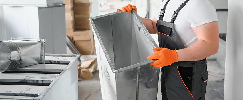 Ventilation Fan Cleaning Services in Clarksville, Indiana