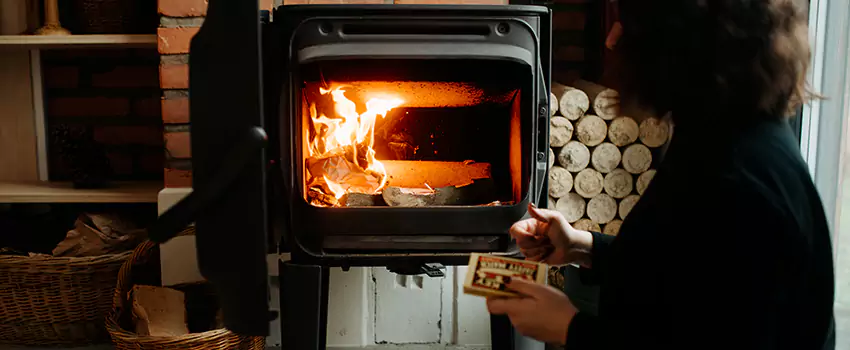 Key Features of Vermont Castings Fireplaces in Clarksville, IN