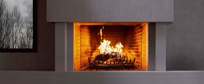 Indoor Wood Burning Furnace Repair and Installation in Clarksville, Indiana