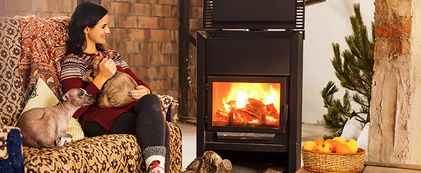 Wood Stove Chimney Cleaning Services in Clarksville, IN